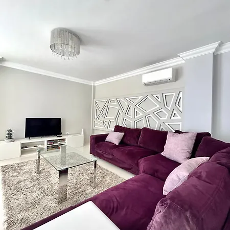 Luxury In K301