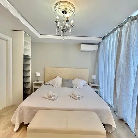 Luxury In K301 Costa Adeje (Tenerife)