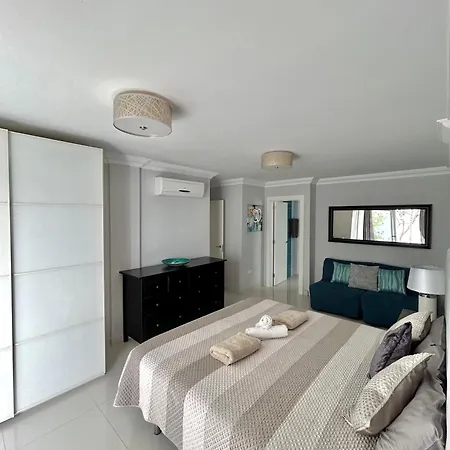 Luxury In K301 * Costa Adeje (Tenerife)