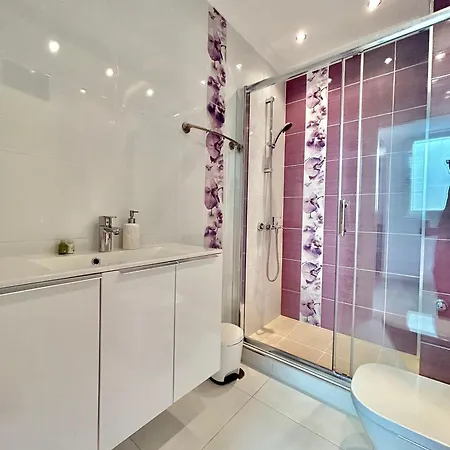 Luxury In K301 * Costa Adeje (Tenerife)