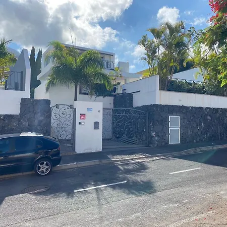 Luxury In K301 * Costa Adeje (Tenerife)