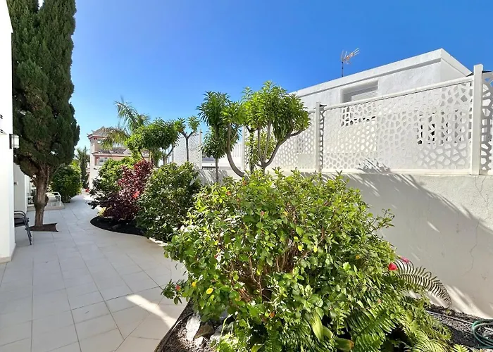 Luxury In K301 Villa