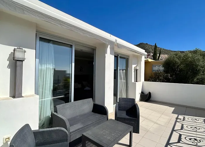 Luxury In K301 Villa