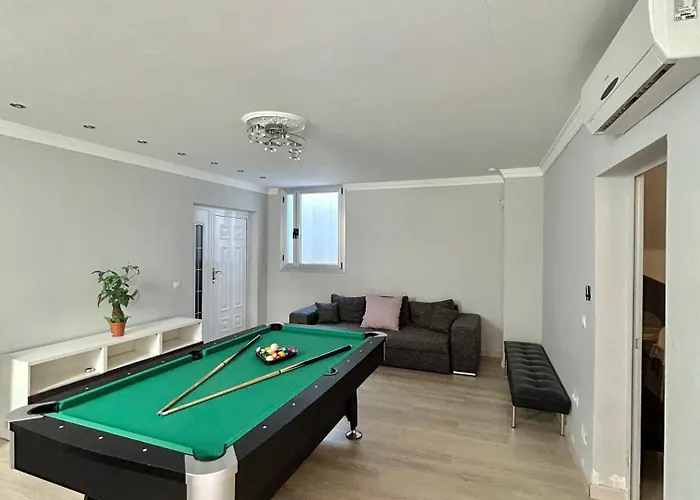 Luxury In K301 Costa Adeje (Tenerife)