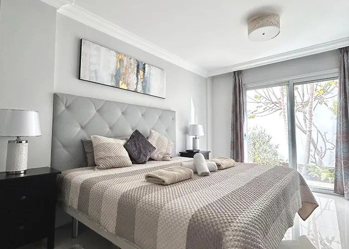 Luxury In K301 Villa