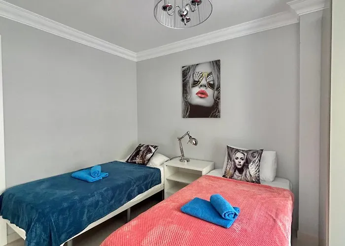 Villa Luxury In K301 *