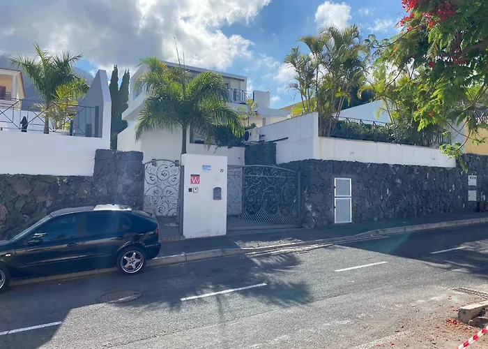 Luxury In K301 * Costa Adeje (Tenerife)