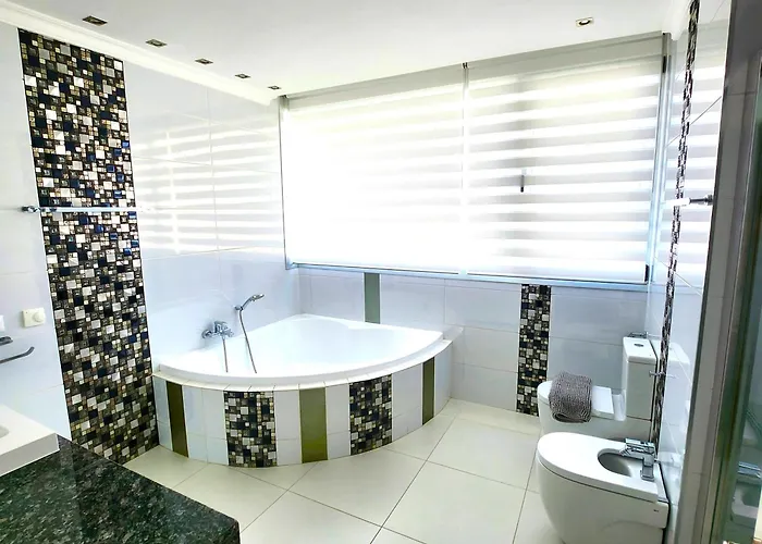 Luxury In K301 Villa