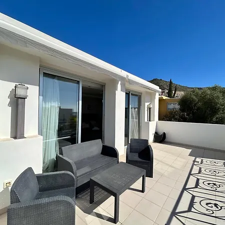 Luxury In K301 Villa