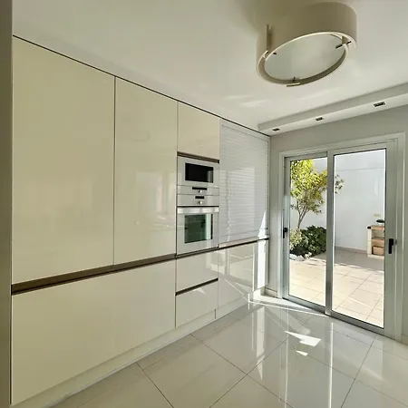 Villa Luxury In K301 Costa Adeje (Tenerife)