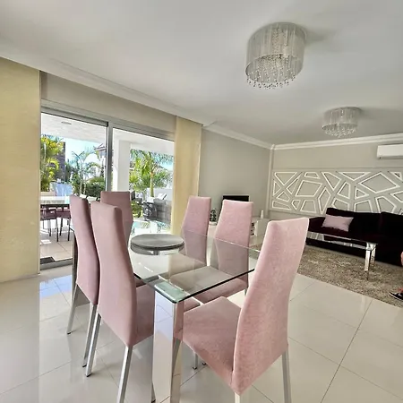 Luxury In K301 Villa