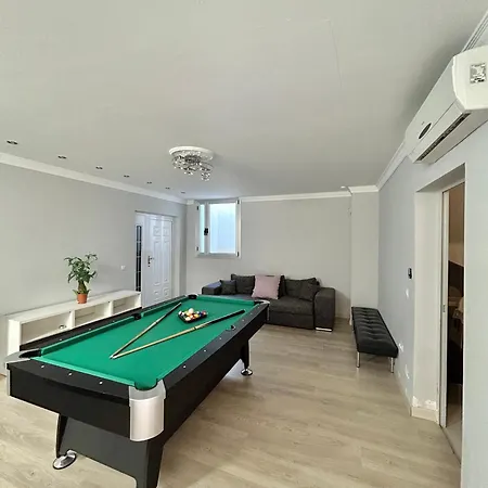 Luxury In K301 Costa Adeje (Tenerife)