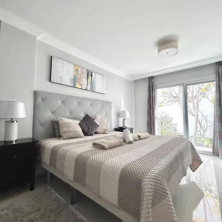 Luxury In K301 Villa