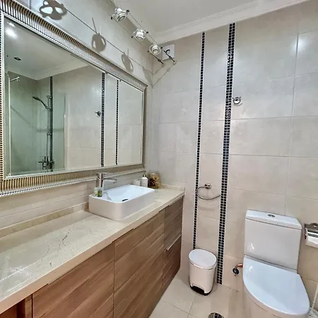 Villa Luxury In K301 *