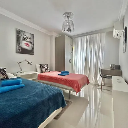 Luxury In K301 Villa