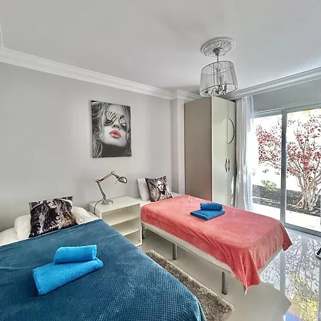 Luxury In K301 Villa *