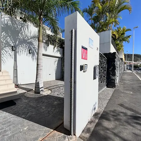 Luxury In K301 Costa Adeje (Tenerife)