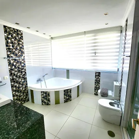 Luxury In K301 Villa