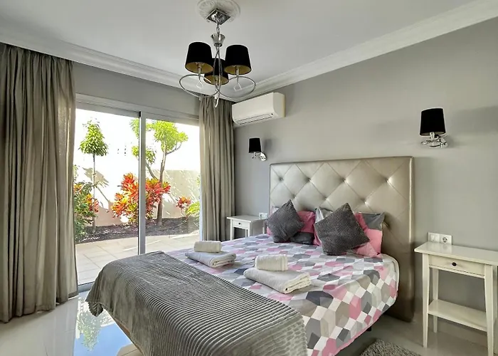 빌라 Luxury In K301 *