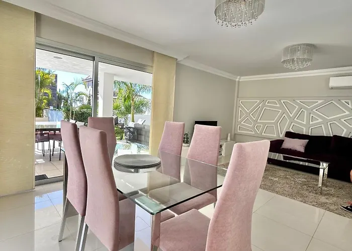 Luxury In K301 빌라