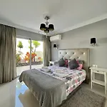 Βίλα Luxury In K301 *