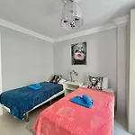 Βίλα Luxury In K301 *