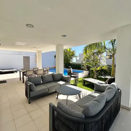 Luxury In K301 Βίλα Costa Adeje (Tenerife)