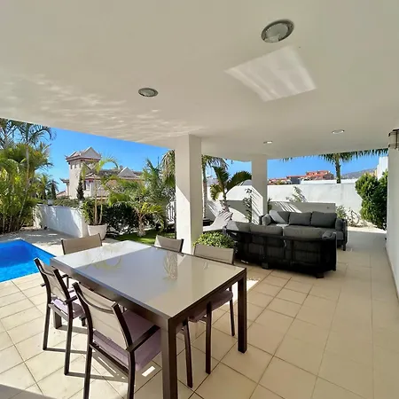 Luxury In K301 Βίλα Costa Adeje (Tenerife)